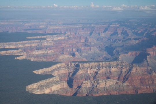 Grand Canyon South Rim