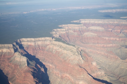 Grand Canyon North Rim