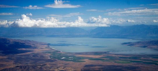 Utah Lake
